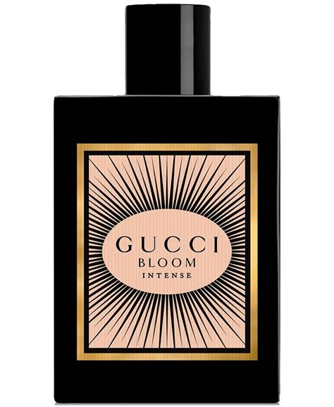 gucci bloom 3.3 oz macy's|gucci bloom perfume 3.3 oz.